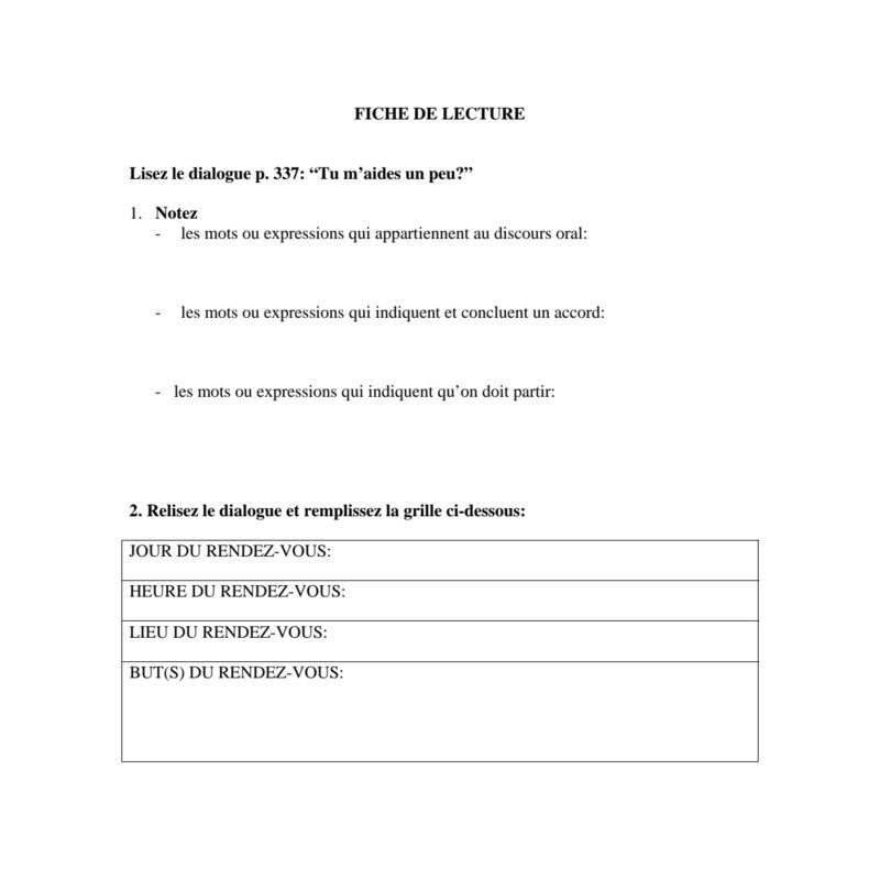 French II:  - 0937099919aa7b2819c07abf221c6c33_MIT21G_302_F04_lecture_I