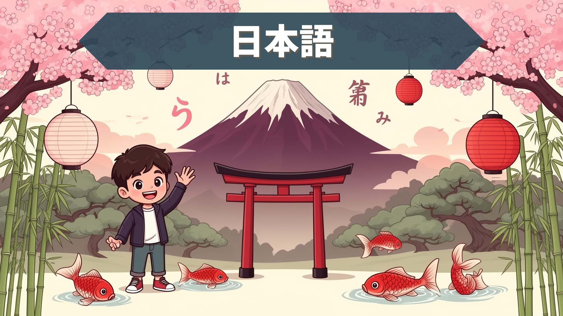 Japanese Particle Practice (A2/JLPT N4)